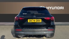 Mercedes-Benz GLA 200 AMG Line Executive 5dr Auto Petrol Hatchback